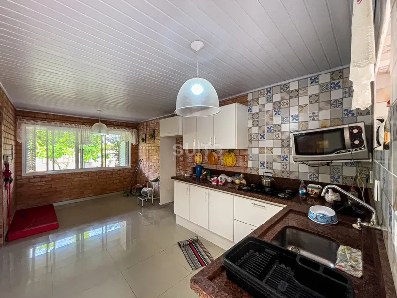 Ótima casa com piscina e amplo pátio na Praia do Arpoador: 10ª foto da galeria de imagens do imóvel