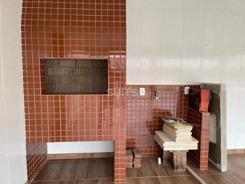 Ótima casa com piscina e amplo pátio na Praia do Arpoador: 24ª foto da galeria de imagens do imóvel