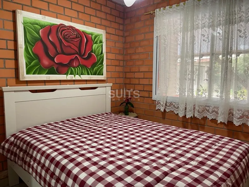 Ótima casa com piscina e amplo pátio na Praia do Arpoador: 14ª foto da galeria de imagens do imóvel