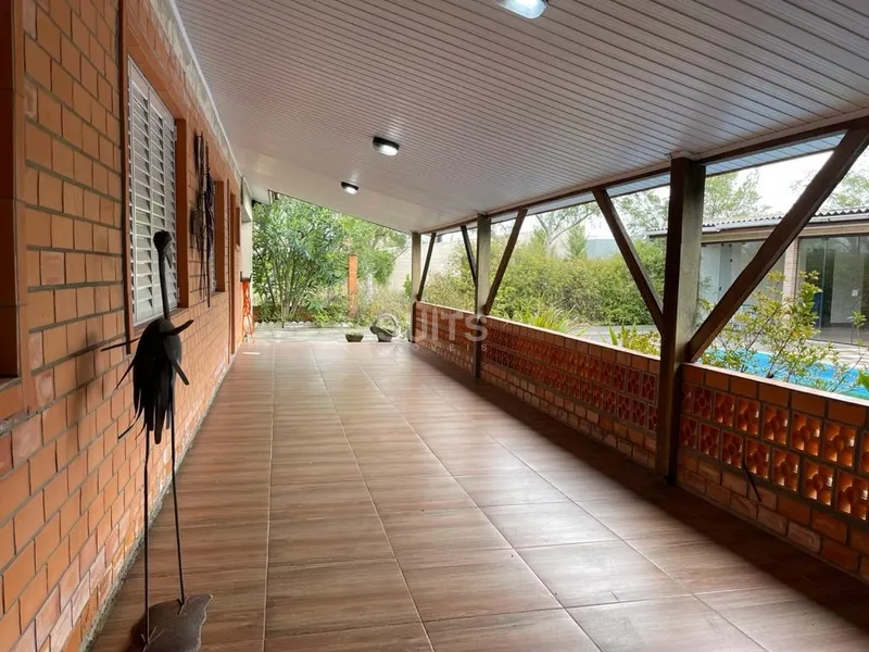 Ótima casa com piscina e amplo pátio na Praia do Arpoador: 18ª foto da galeria de imagens do imóvel