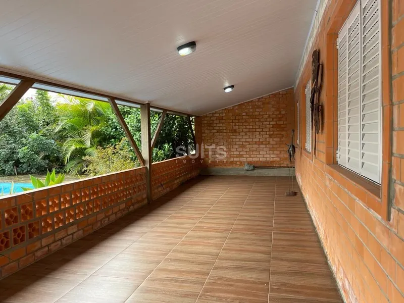 Ótima casa com piscina e amplo pátio na Praia do Arpoador: 17ª foto da galeria de imagens do imóvel