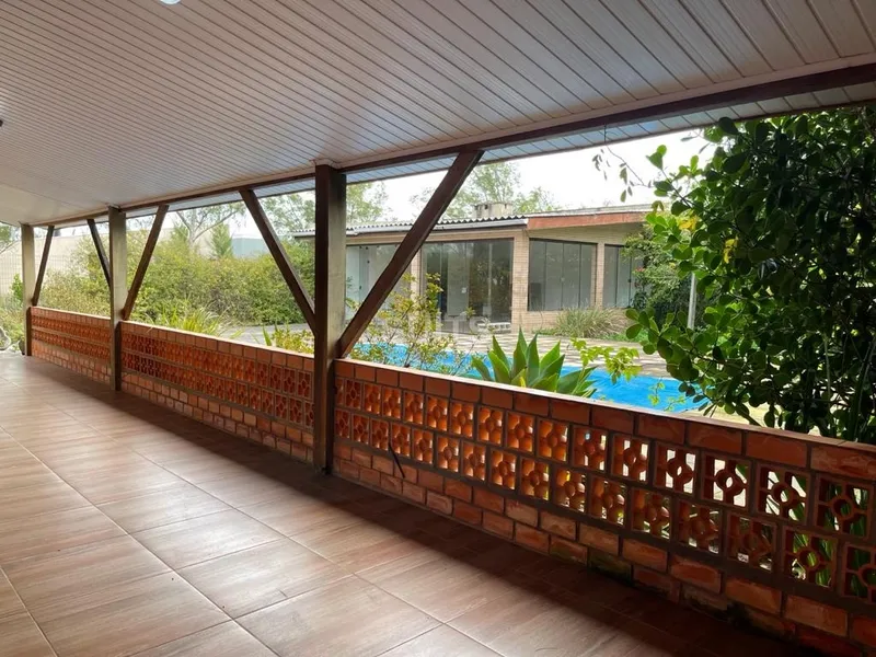 Ótima casa com piscina e amplo pátio na Praia do Arpoador: 19ª foto da galeria de imagens do imóvel