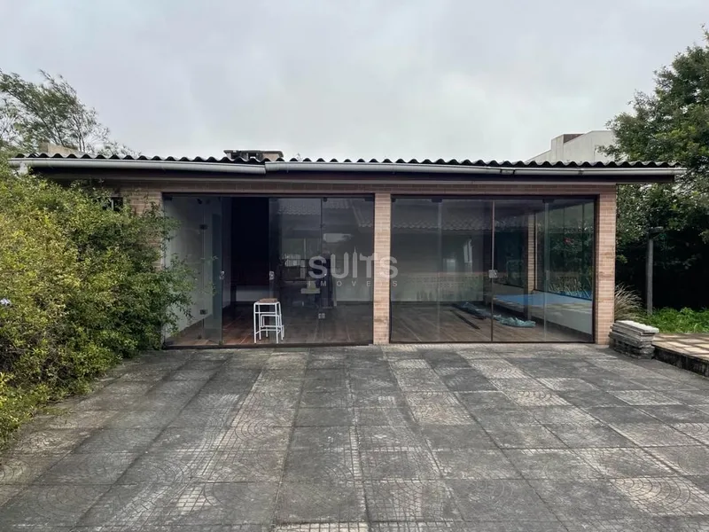 Ótima casa com piscina e amplo pátio na Praia do Arpoador: 21ª foto da galeria de imagens do imóvel