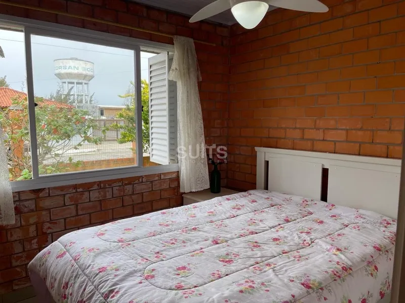 Ótima casa com piscina e amplo pátio na Praia do Arpoador: 11ª foto da galeria de imagens do imóvel