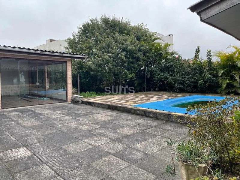 Ótima casa com piscina e amplo pátio na Praia do Arpoador: 22ª foto da galeria de imagens do imóvel