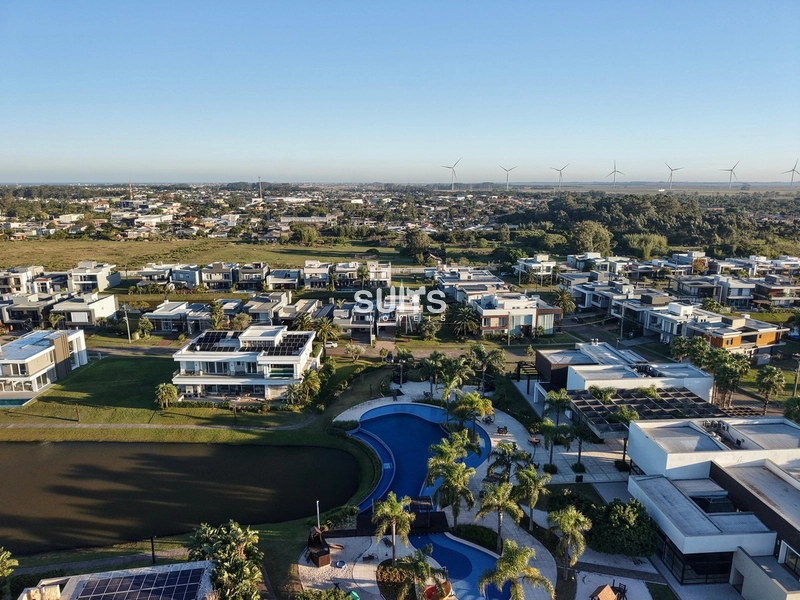 Excelente sobrado beira lago à venda no condomínio Capão Ilhas: 26ª foto da galeria de imagens do imóvel