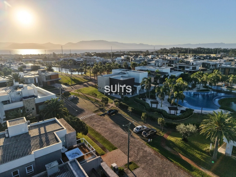 Excelente sobrado beira lago à venda no condomínio Capão Ilhas: 19ª foto da galeria de imagens do imóvel