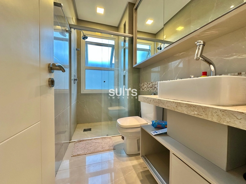 Excelente sobrado beira lago à venda no condomínio Capão Ilhas: 17ª foto da galeria de imagens do imóvel