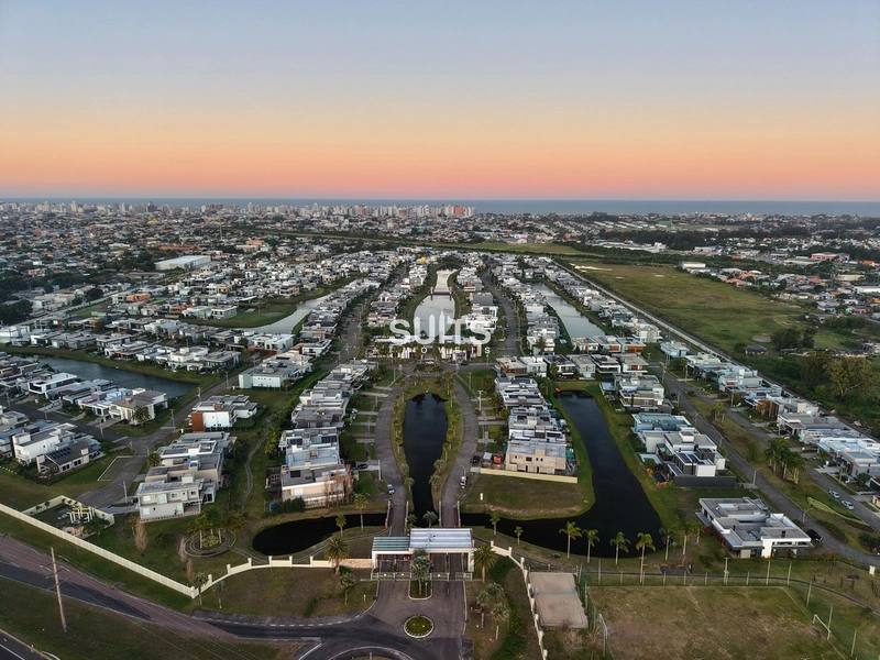 Excelente sobrado beira lago à venda no condomínio Capão Ilhas: 24ª foto da galeria de imagens do imóvel