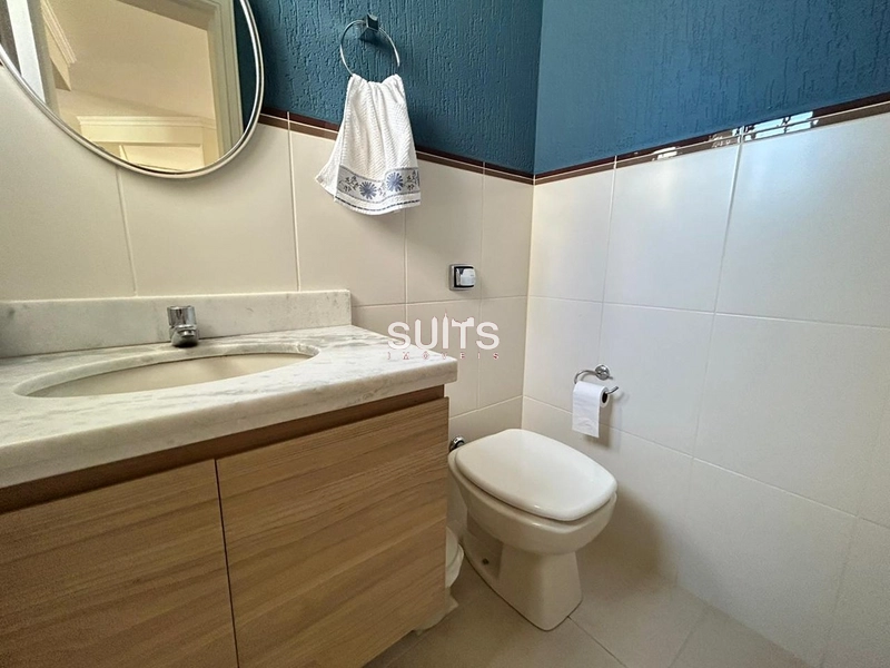 Excelente duplex à venda na Maristela : 11ª foto da galeria de imagens do imóvel