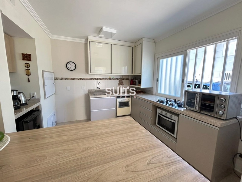 Excelente duplex à venda na Maristela : 14ª foto da galeria de imagens do imóvel