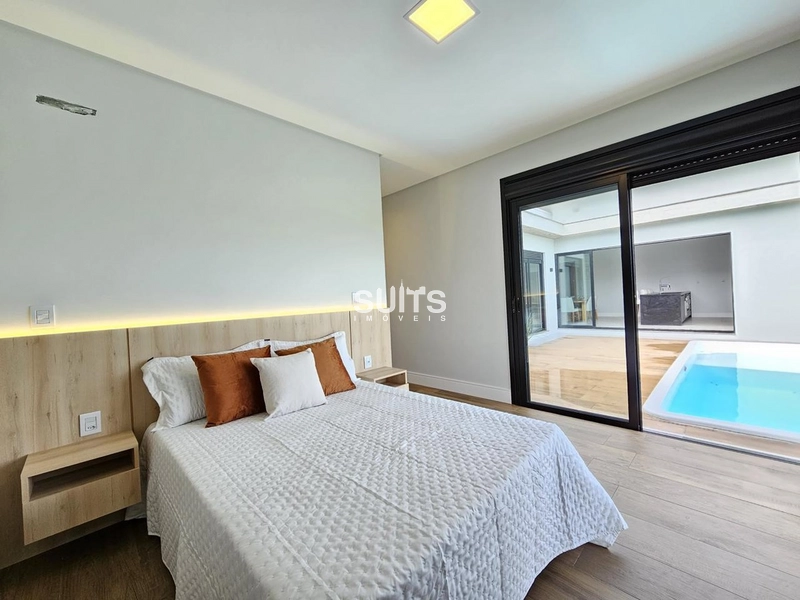 Excelente casa nova no Condomínio Terrasul em Capao da Canoa: 20ª foto da galeria de imagens do imóvel