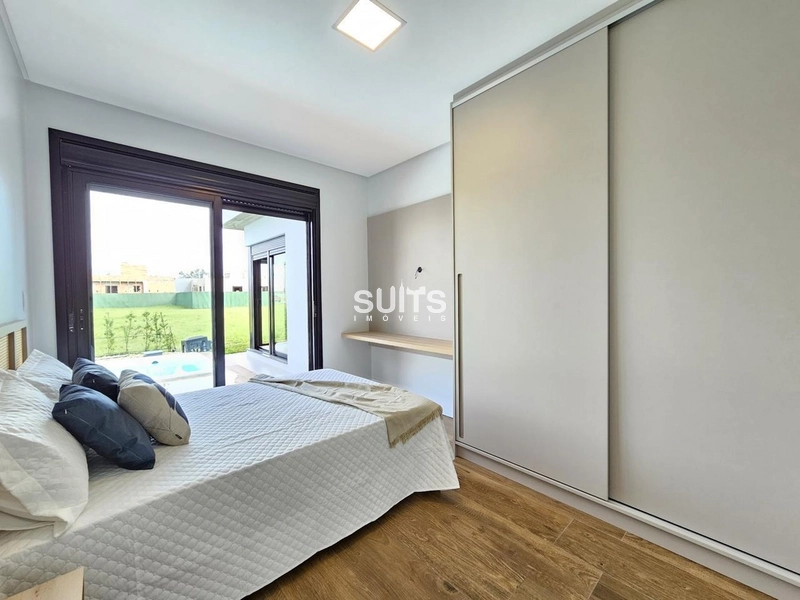 Excelente casa nova no Condomínio Terrasul em Capao da Canoa: 28ª foto da galeria de imagens do imóvel