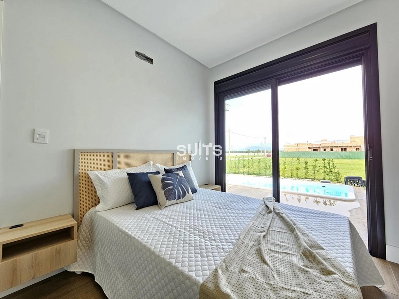 Excelente casa nova no Condomínio Terrasul em Capao da Canoa: 30ª foto da galeria de imagens do imóvel