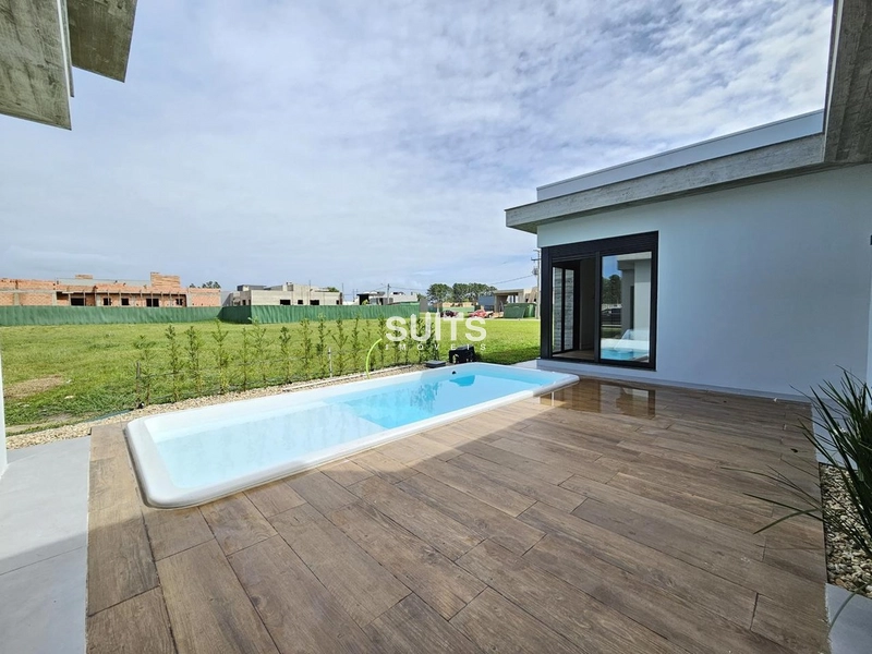 Excelente casa nova no Condomínio Terrasul em Capao da Canoa: 37ª foto da galeria de imagens do imóvel