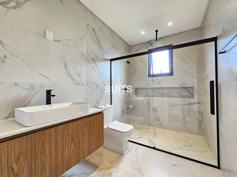 Excelente casa nova no Condomínio Terrasul em Capao da Canoa: 25ª foto da galeria de imagens do imóvel