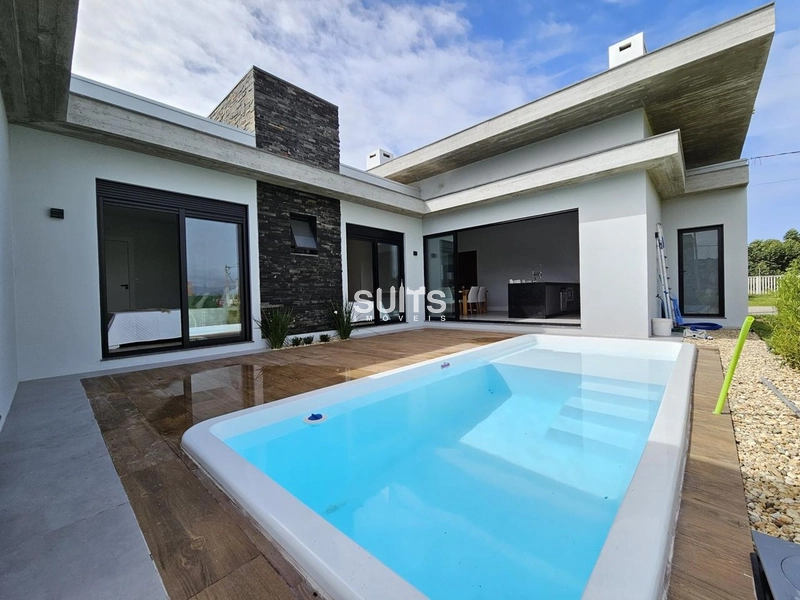 Excelente casa nova no Condomínio Terrasul em Capao da Canoa: 36ª foto da galeria de imagens do imóvel