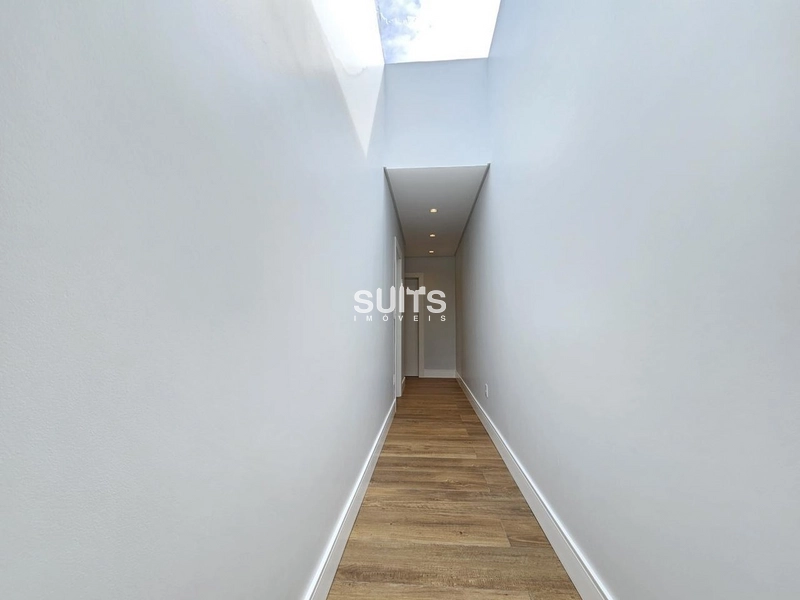 Excelente casa nova no Condomínio Terrasul em Capao da Canoa: 18ª foto da galeria de imagens do imóvel