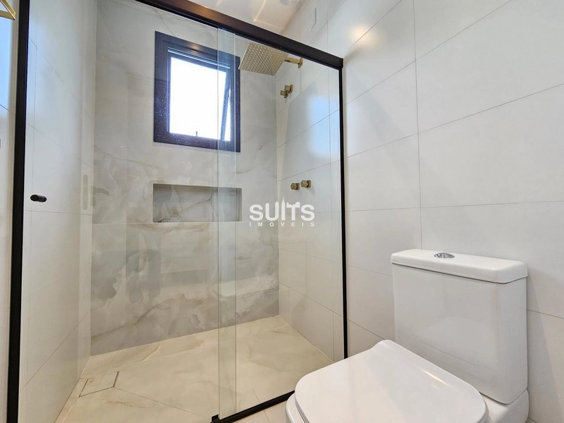 Excelente casa nova no Condomínio Terrasul em Capao da Canoa: 26ª foto da galeria de imagens do imóvel