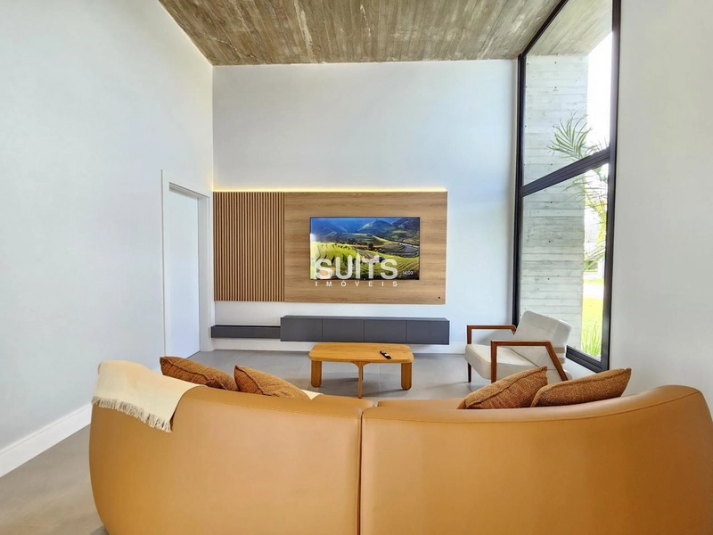 Excelente casa nova no Condomínio Terrasul em Capao da Canoa: 7ª foto da galeria de imagens do imóvel