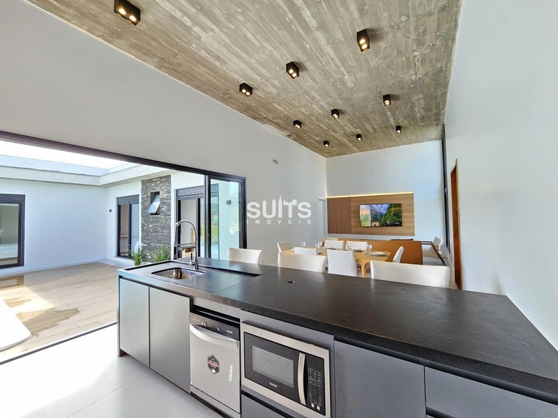 Excelente casa nova no Condomínio Terrasul em Capao da Canoa: 13ª foto da galeria de imagens do imóvel