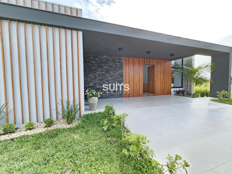 Excelente casa nova no Condomínio Terrasul em Capao da Canoa: 5ª foto da galeria de imagens do imóvel