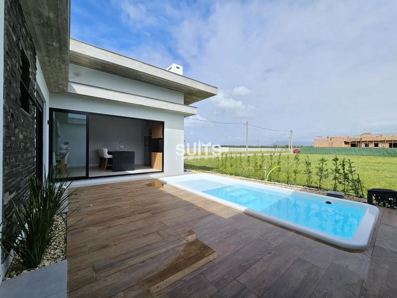 Excelente casa nova no Condomínio Terrasul em Capao da Canoa: 38ª foto da galeria de imagens do imóvel