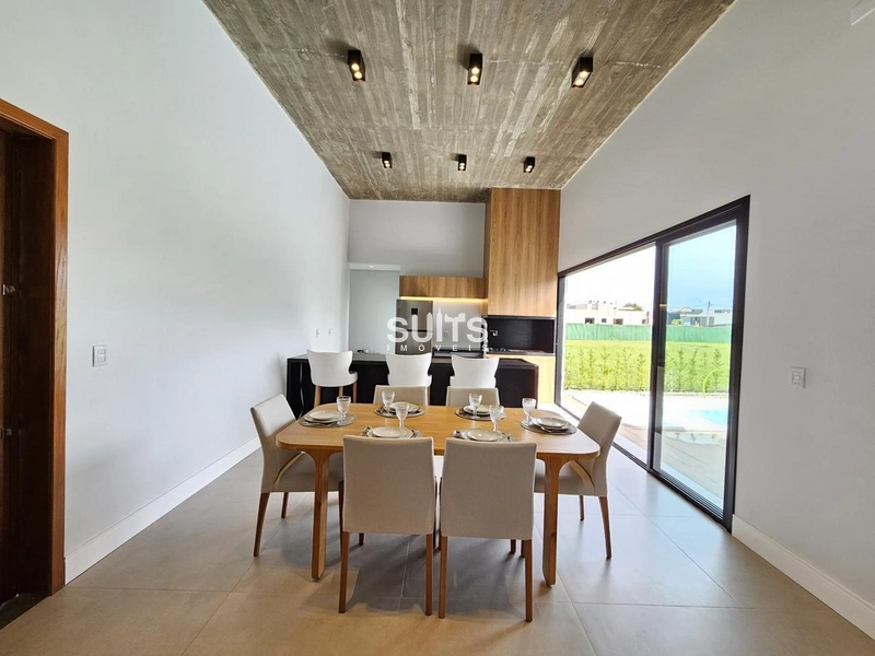 Excelente casa nova no Condomínio Terrasul em Capao da Canoa: 10ª foto da galeria de imagens do imóvel