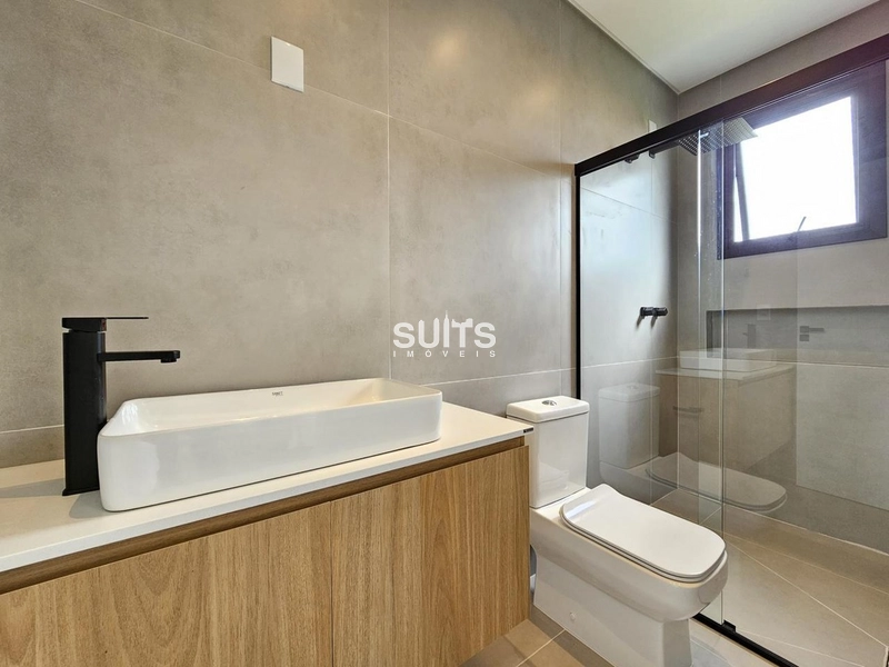 Excelente casa nova no Condomínio Terrasul em Capao da Canoa: 22ª foto da galeria de imagens do imóvel