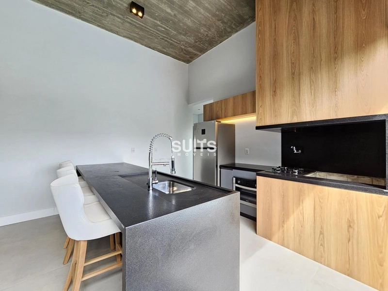 Excelente casa nova no Condomínio Terrasul em Capao da Canoa: 14ª foto da galeria de imagens do imóvel