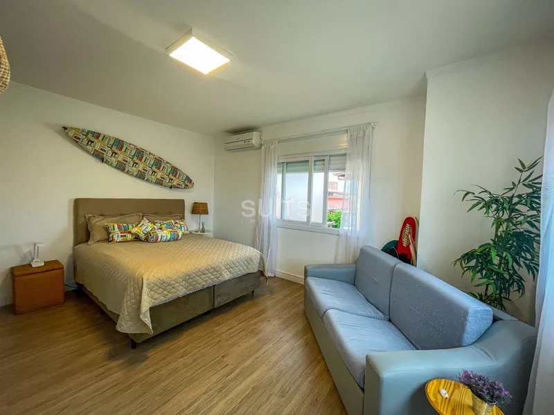 Excelente Sobrado beira mar no centro de Xangri-Lá: 18ª foto da galeria de imagens do imóvel