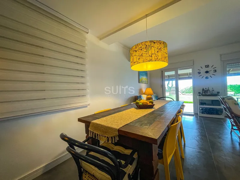 Excelente Sobrado beira mar no centro de Xangri-Lá: 10ª foto da galeria de imagens do imóvel