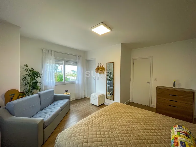 Excelente Sobrado beira mar no centro de Xangri-Lá: 20ª foto da galeria de imagens do imóvel