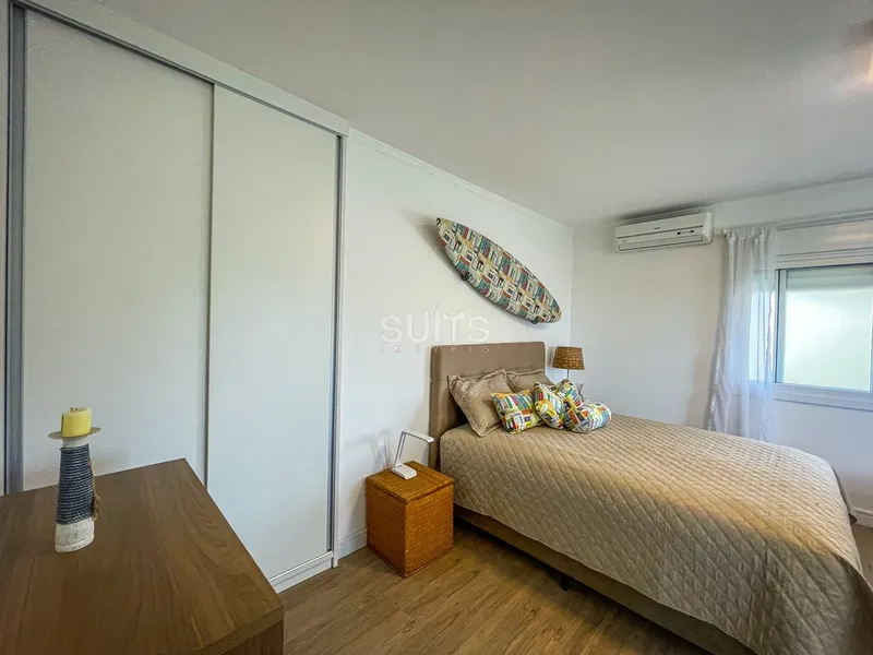 Excelente Sobrado beira mar no centro de Xangri-Lá: 17ª foto da galeria de imagens do imóvel