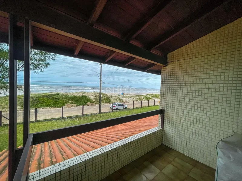 Excelente Sobrado beira mar no centro de Xangri-Lá: 26ª foto da galeria de imagens do imóvel