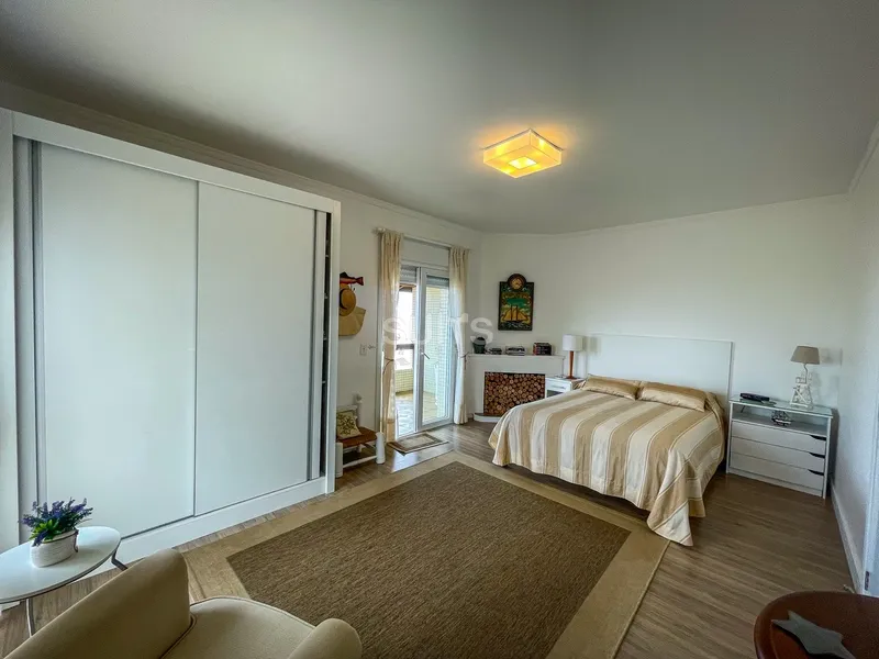 Excelente Sobrado beira mar no centro de Xangri-Lá: 22ª foto da galeria de imagens do imóvel