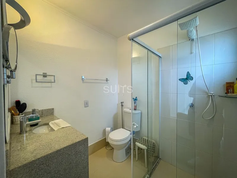 Excelente Sobrado beira mar no centro de Xangri-Lá: 28ª foto da galeria de imagens do imóvel