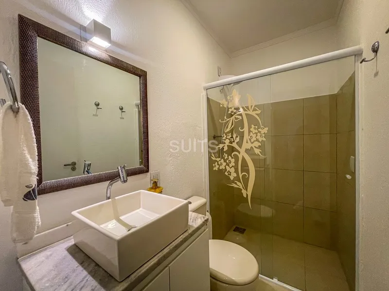 Excelente Sobrado beira mar no centro de Xangri-Lá: 14ª foto da galeria de imagens do imóvel