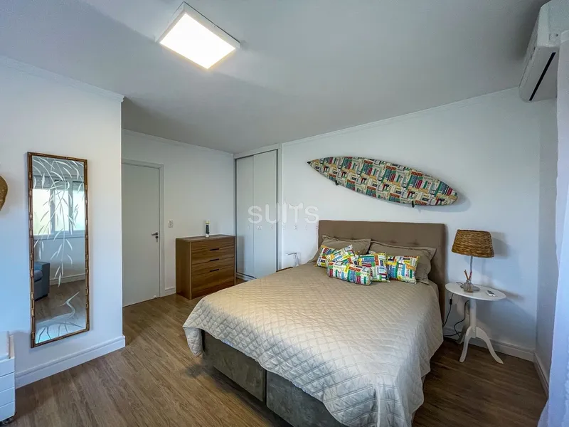 Excelente Sobrado beira mar no centro de Xangri-Lá: 19ª foto da galeria de imagens do imóvel