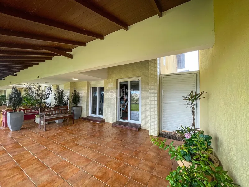 Excelente Sobrado beira mar no centro de Xangri-Lá: 1ª foto da galeria de imagens do imóvel