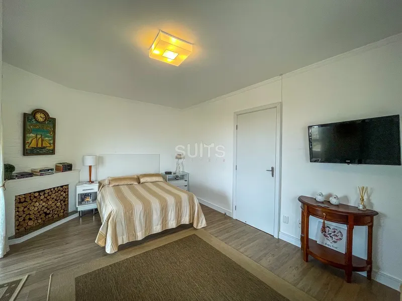 Excelente Sobrado beira mar no centro de Xangri-Lá: 23ª foto da galeria de imagens do imóvel