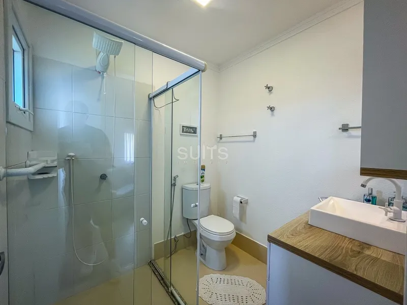 Excelente Sobrado beira mar no centro de Xangri-Lá: 21ª foto da galeria de imagens do imóvel