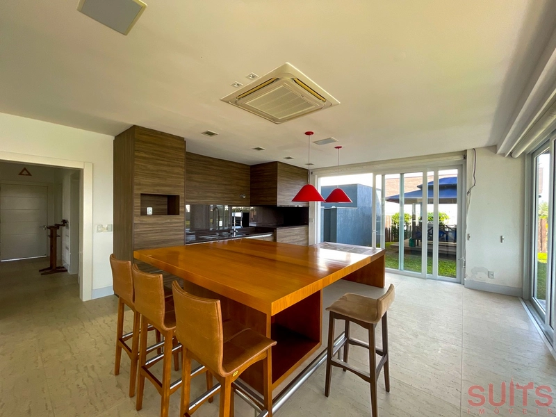 Ótimo sobrado com 02 terrenos à venda no condomínio Riviera: 16ª foto da galeria de imagens do imóvel