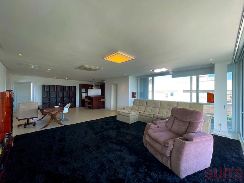 Ótimo sobrado com 02 terrenos à venda no condomínio Riviera: 45ª foto da galeria de imagens do imóvel