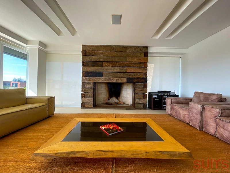 Ótimo sobrado com 02 terrenos à venda no condomínio Riviera: 24ª foto da galeria de imagens do imóvel