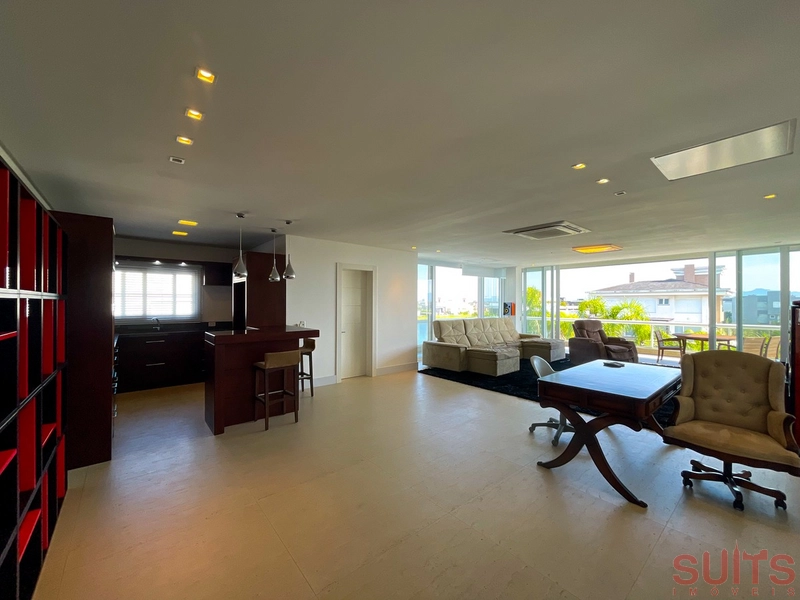 Ótimo sobrado com 02 terrenos à venda no condomínio Riviera: 40ª foto da galeria de imagens do imóvel