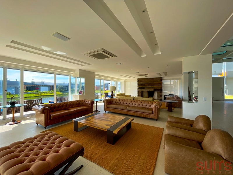 Ótimo sobrado com 02 terrenos à venda no condomínio Riviera: 13ª foto da galeria de imagens do imóvel