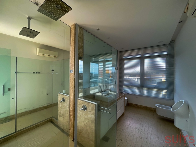 Ótimo sobrado com 02 terrenos à venda no condomínio Riviera: 36ª foto da galeria de imagens do imóvel