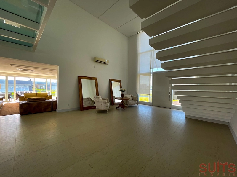 Ótimo sobrado com 02 terrenos à venda no condomínio Riviera: 5ª foto da galeria de imagens do imóvel