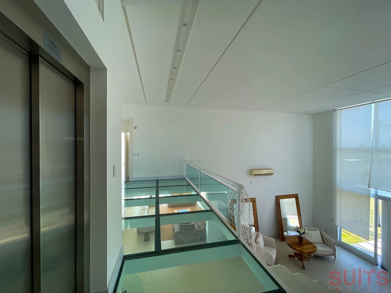 Ótimo sobrado com 02 terrenos à venda no condomínio Riviera: 29ª foto da galeria de imagens do imóvel